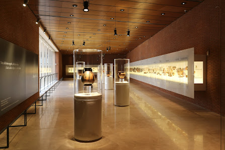 Auditorium Parco della Musica thumb 9